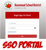 SSO Portal 